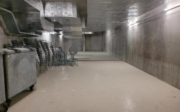 Storage room - image - 2