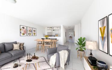 Wohnung 3.5 Zimmer - image - 1