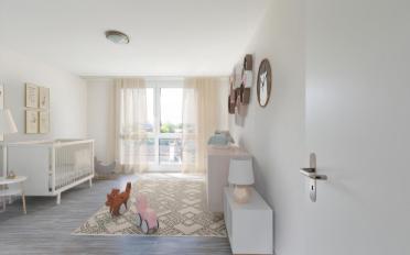 Wohnung 3.5 Zimmer - image - 5