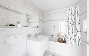 Wohnung 3.5 Zimmer - image - 3