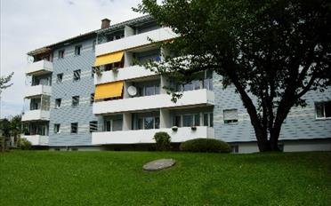 Apartment 4 rooms - image - 1