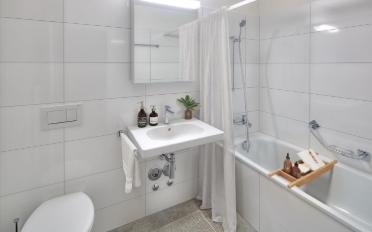 Roof flat 4.5 rooms - image - 6