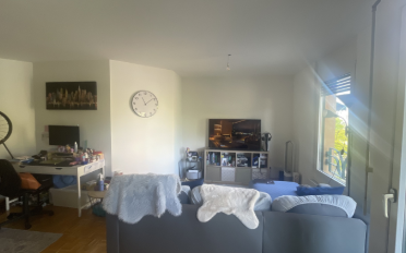Apartment 4 rooms - image - 5