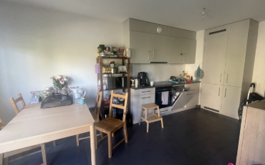 Apartment 4 rooms - image - 7