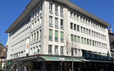Büro - image - 2