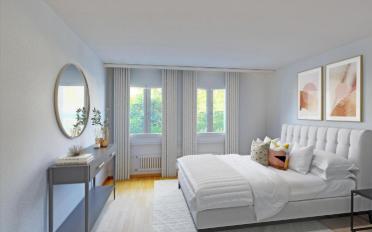 Wohnung 3.5 Zimmer - image - 5