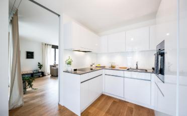 Wohnung 2.5 Zimmer - image - 5