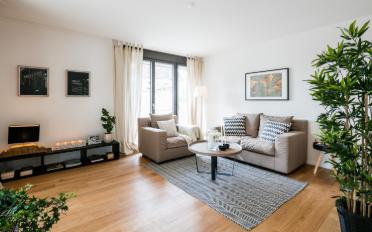 Wohnung 2.5 Zimmer - image - 3