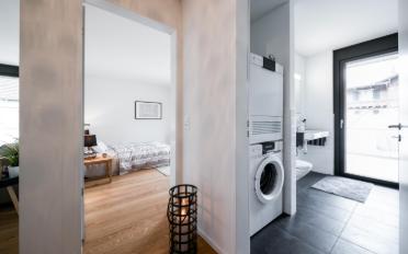 Wohnung 2.5 Zimmer - image - 8