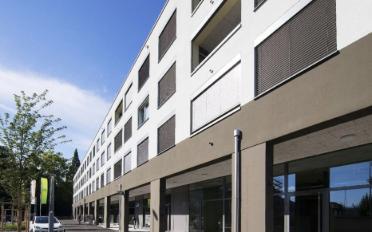 Apartment 2.5 rooms - image - 1