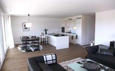 Apartment 4.5 rooms - image - 2