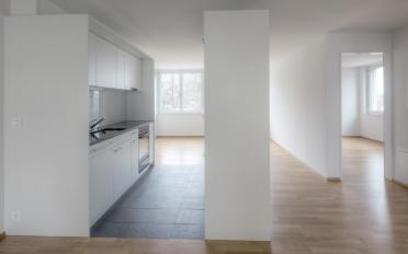 Wohnung 3.5 Zimmer - image - 3