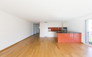 Apartment 4.5 rooms - image - 1