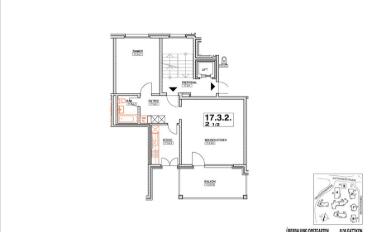 Wohnung 2.5 Zimmer - image - 6