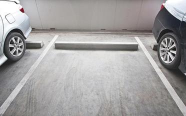 offener Parkplatz - image - 1