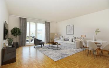 Apartment 5.5 rooms - image - 2