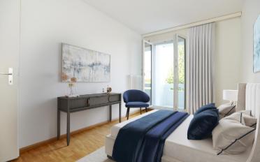 Apartment 5.5 rooms - image - 7
