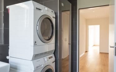 Apartment 2.5 rooms - image - 6