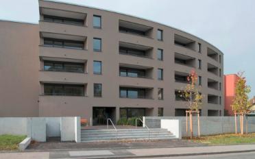 Apartment 2.5 rooms - image - 1