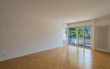 Apartment 3.5 rooms - image - 2