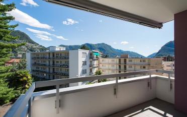 Apartment 3.5 rooms - image - 6