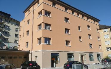 Apartment 4.5 rooms - image - 1