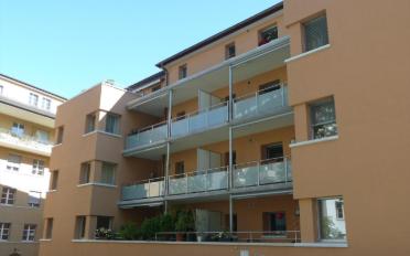 Apartment 4.5 rooms - image - 2