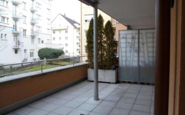 Apartment 4.5 rooms - image - 7