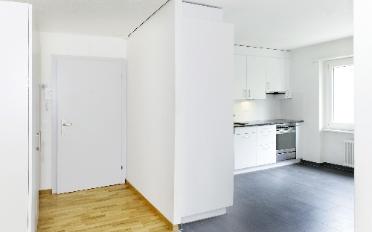 Apartment 4.5 rooms - image - 1