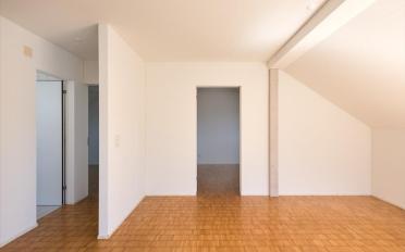 Roof flat 3.5 rooms - image - 2