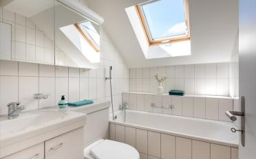 Roof flat 3.5 rooms - image - 5