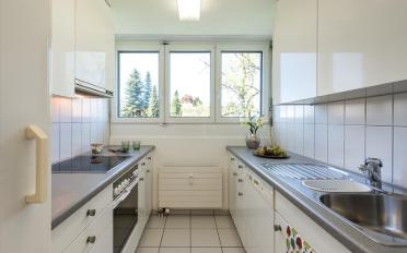Roof flat 3.5 rooms - image - 4