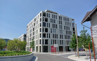 Duplex 4.5 pièces - image - 1