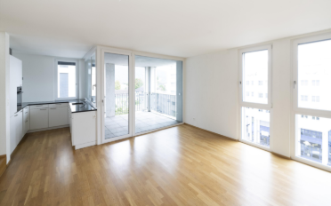 Duplex 4.5 pièces - image - 2