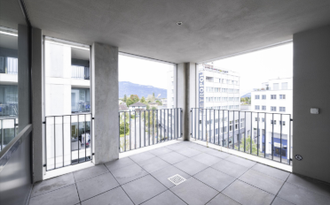 Duplex 4.5 pièces - image - 13