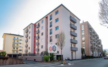 Apartment 1.5 rooms - image - 2