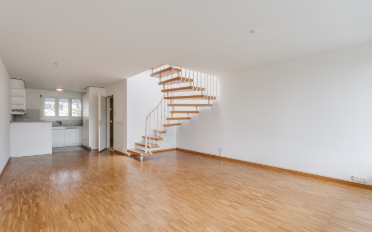 Duplex 4.5 pièces - image - 1
