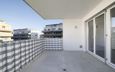 Apartment 3.5 rooms - image - 11
