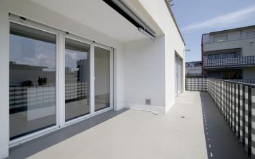 Apartment 3.5 rooms - image - 10