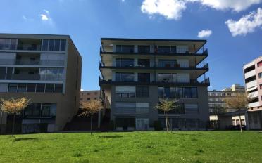 Apartment 3.5 rooms - image - 1