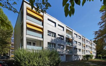 Apartment 4 rooms - image - 1