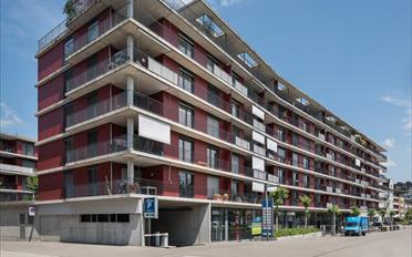 Wohnung 3.5 Zimmer - image - 1