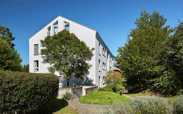 Apartment 3.5 rooms - image - 1