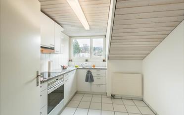 Apartment 3.5 rooms - image - 2