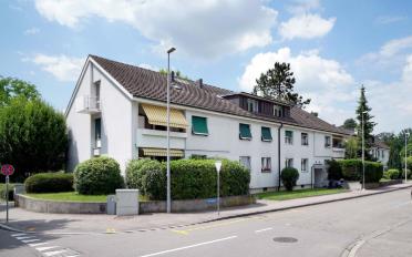 Apartment 2 rooms - image - 1