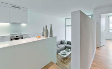Appartement 2.5 pièces - image - 10