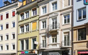 Wohnung 2 Zimmer - image - 7