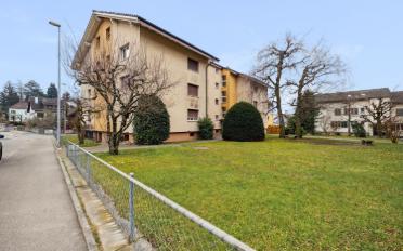 Wohnung 3 Zimmer - image - 1