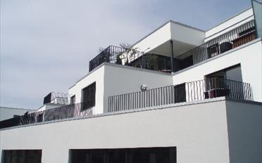 Apartment 3.5 rooms - image - 2