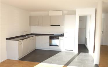 Apartment 3.5 rooms - image - 3